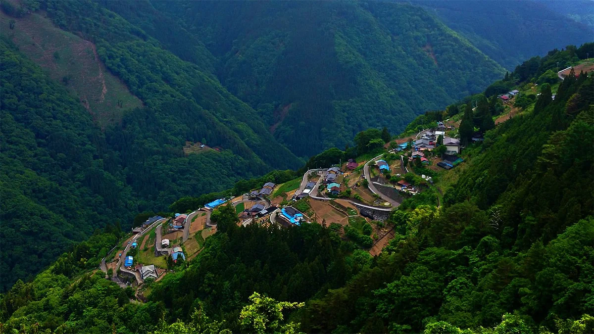 投稿写真：天空の里