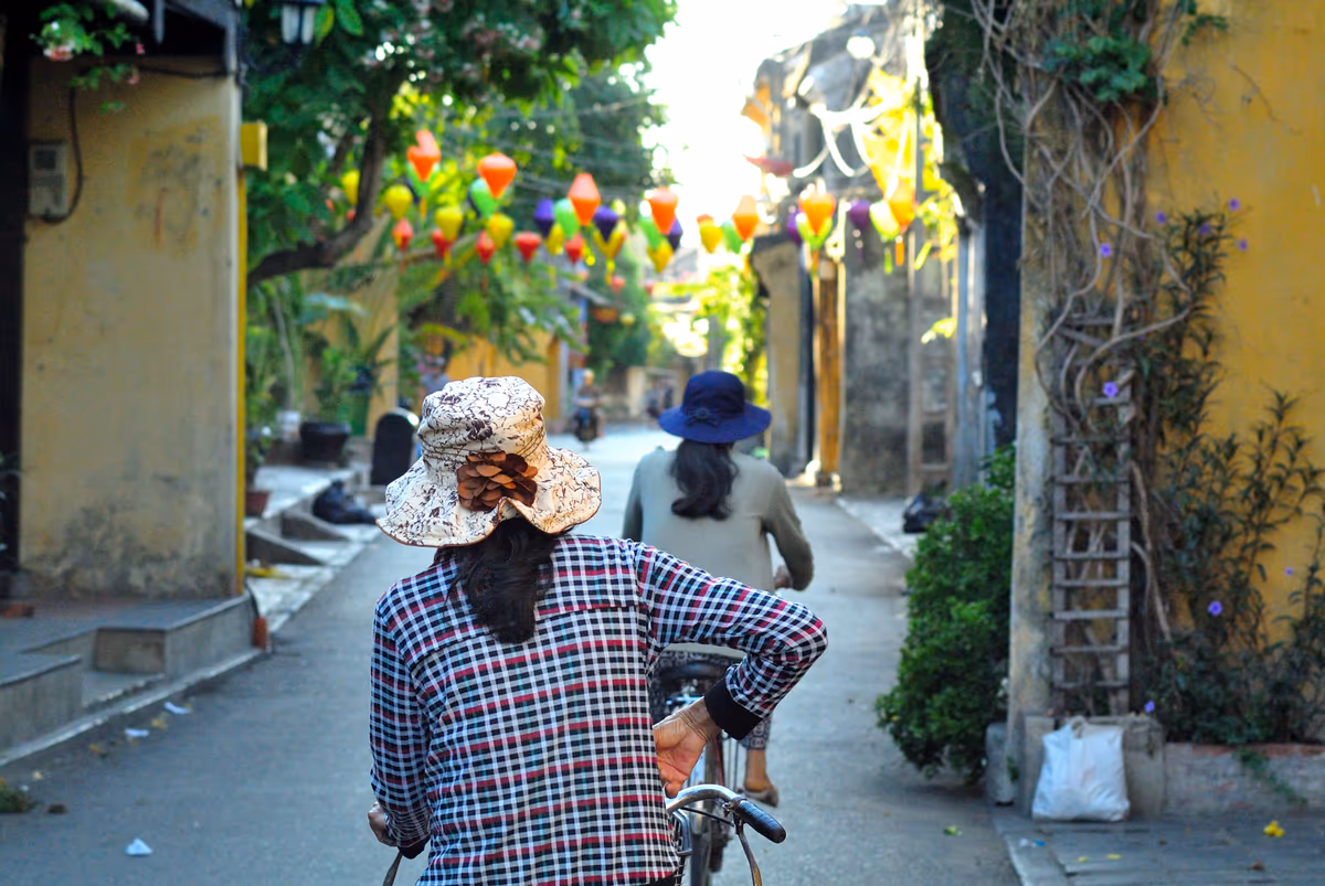投稿写真：Hoi An, Vietnam