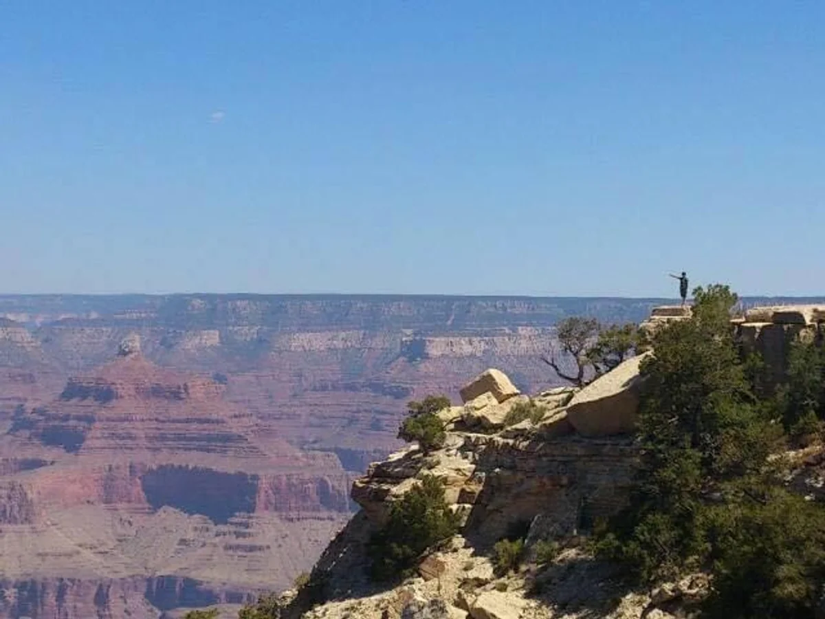 投稿写真：グランドキャニオン