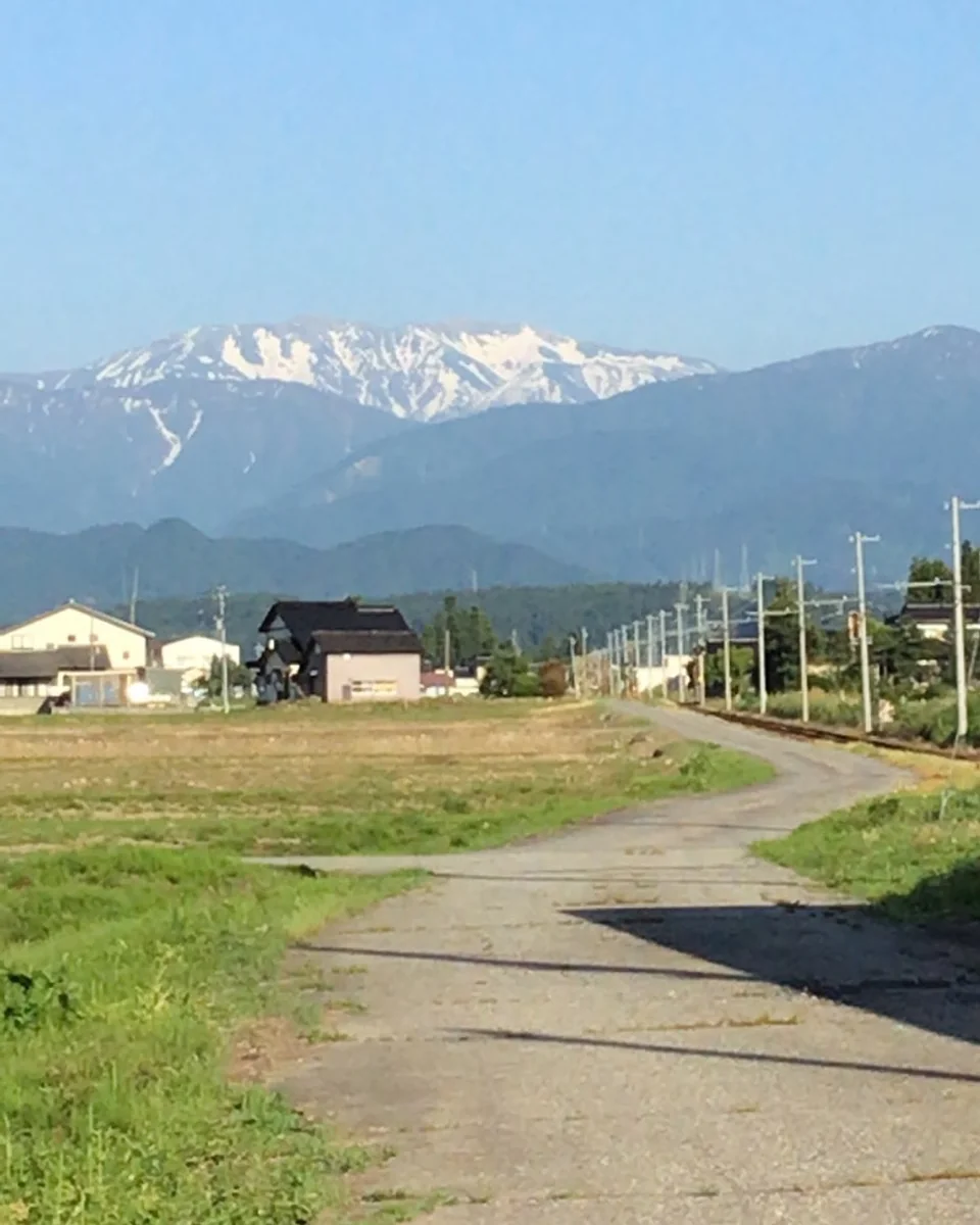 投稿写真：薬師岳