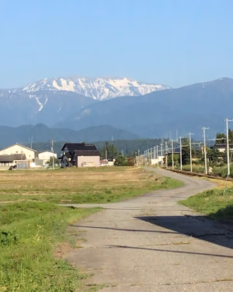 投稿：薬師岳