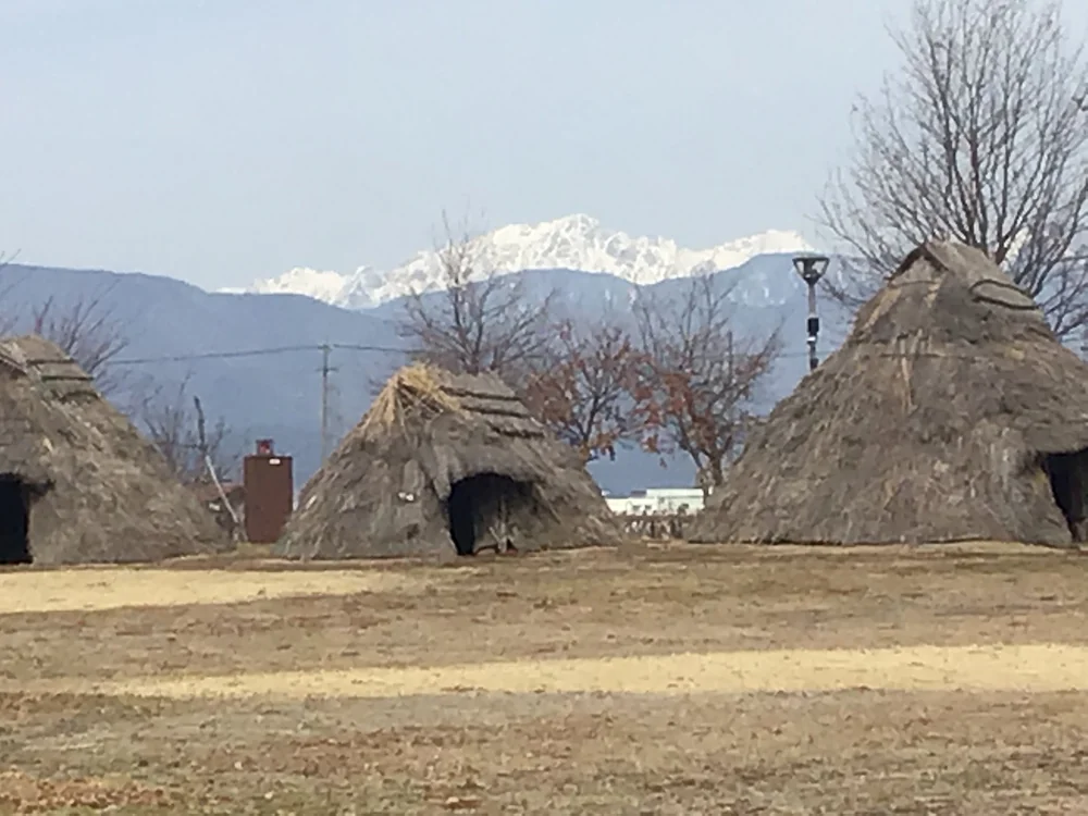 投稿写真：穂高岳