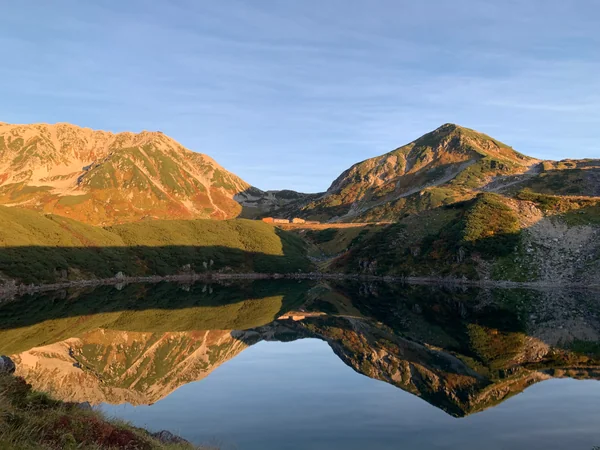投稿：立山みくりが池