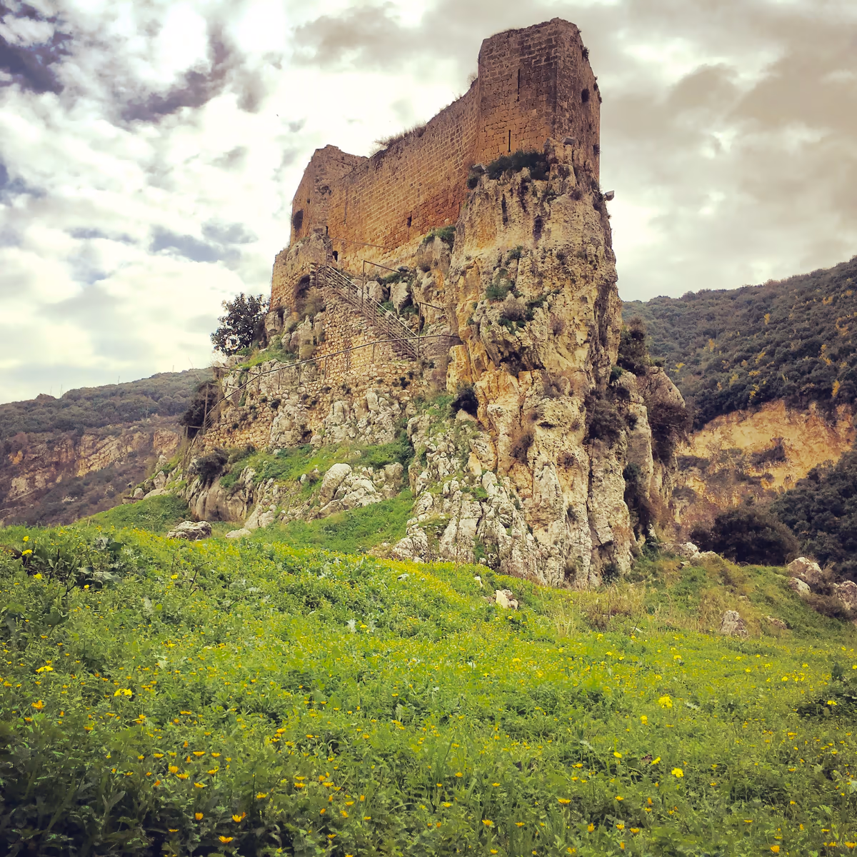 投稿写真：Mseilha Fort