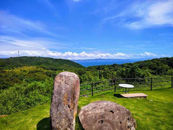 投稿：ストーンサークルみたいなの