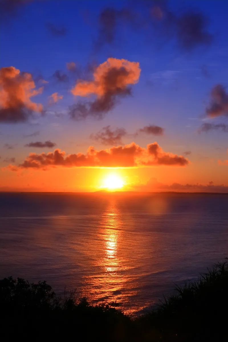 投稿写真：サンライズ