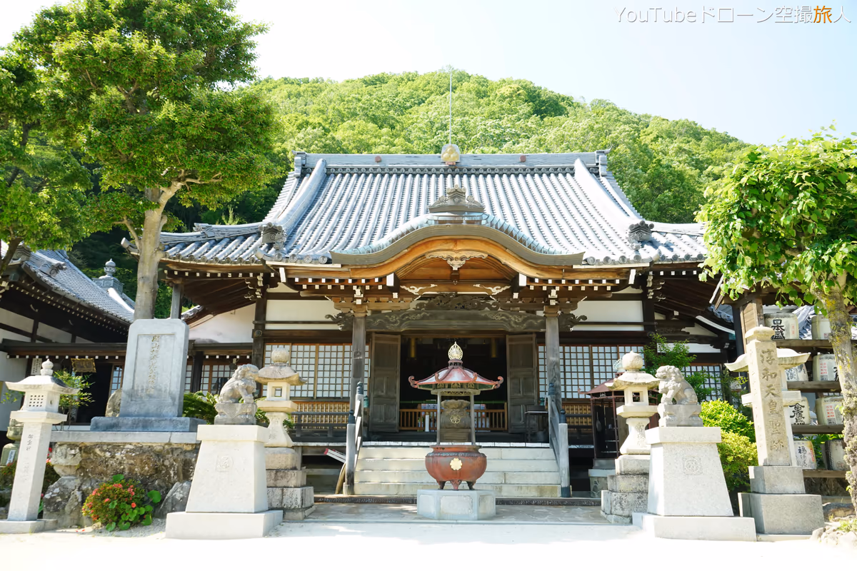 投稿写真：神呪寺