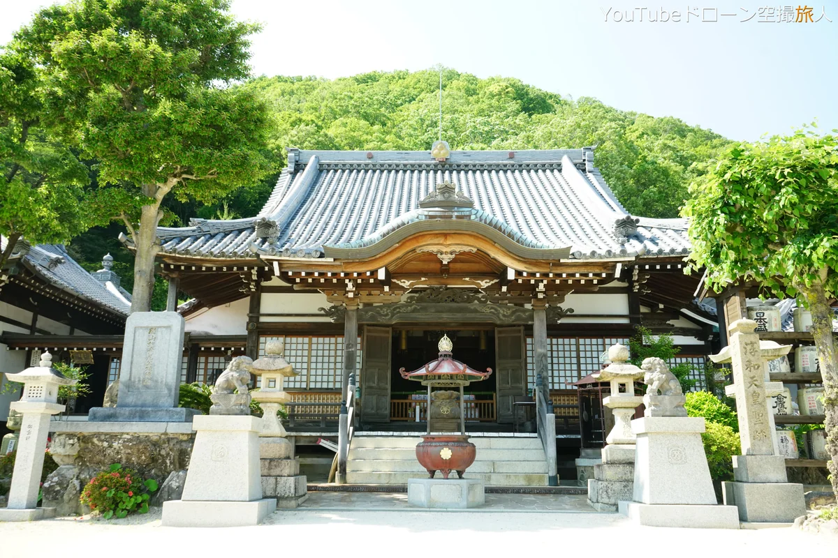 投稿写真：神呪寺