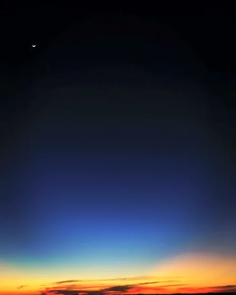 投稿：昼と夜の境目