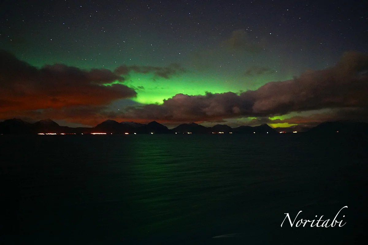 投稿写真：ロフォーテン諸島