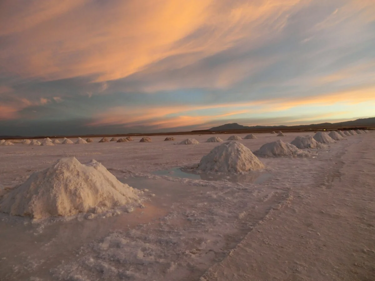 投稿写真：夜が明けていく瞬間