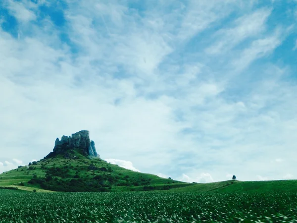 投稿：スピシュ城