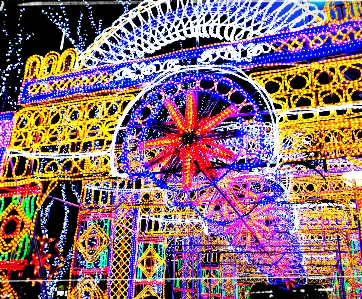 投稿写真：きらきらフェスティバル