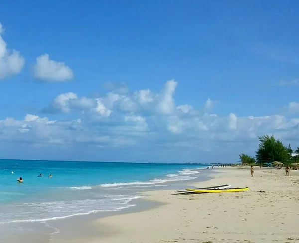 投稿：地球の裏側　ターコスカイコス諸島
