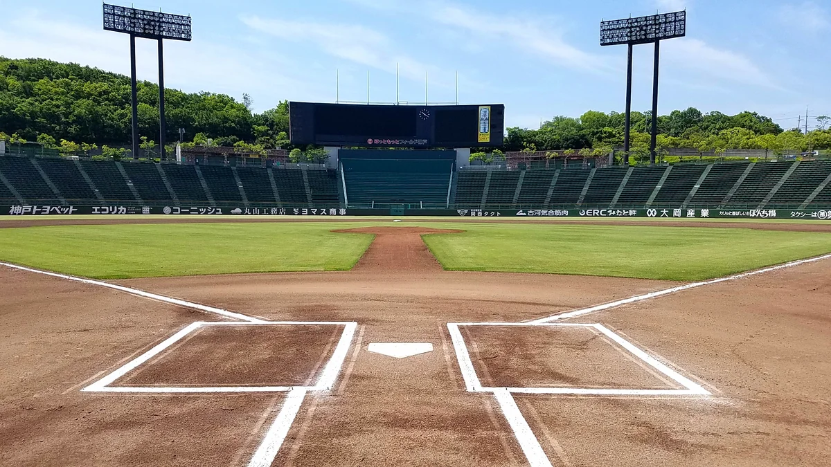 投稿写真：ほっともっとフィールド神戸