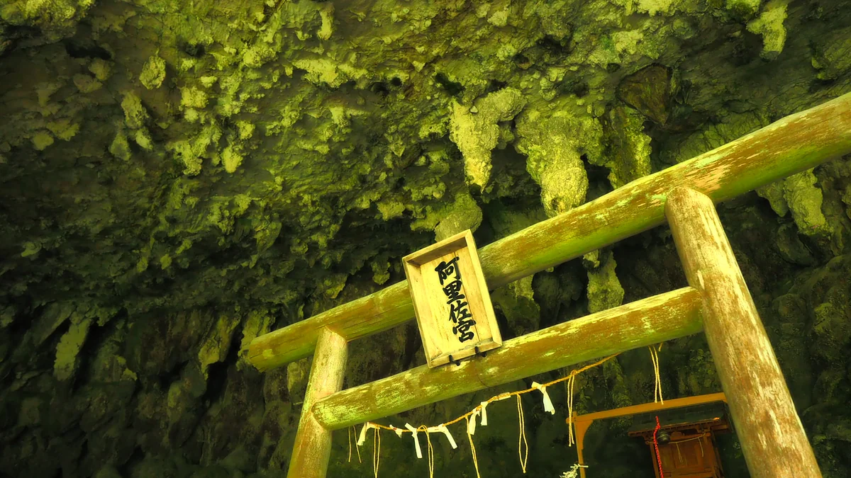 投稿写真：アリサ宮