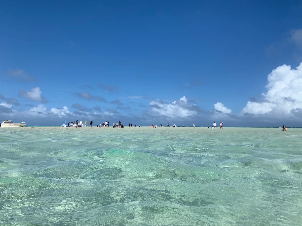 投稿写真：百合ヶ浜