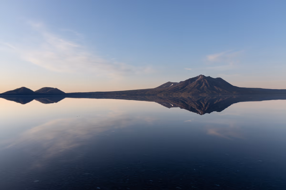 投稿写真：絶景