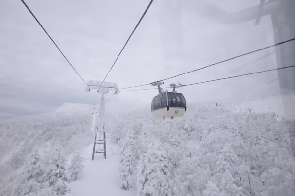 投稿：樹氷