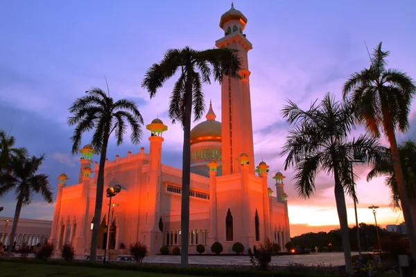 投稿：オールドモスク