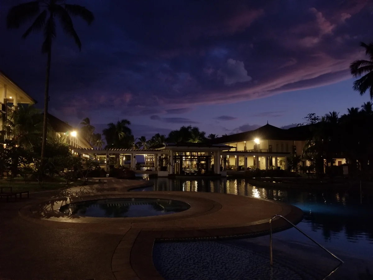 投稿写真：サバ・リゾート