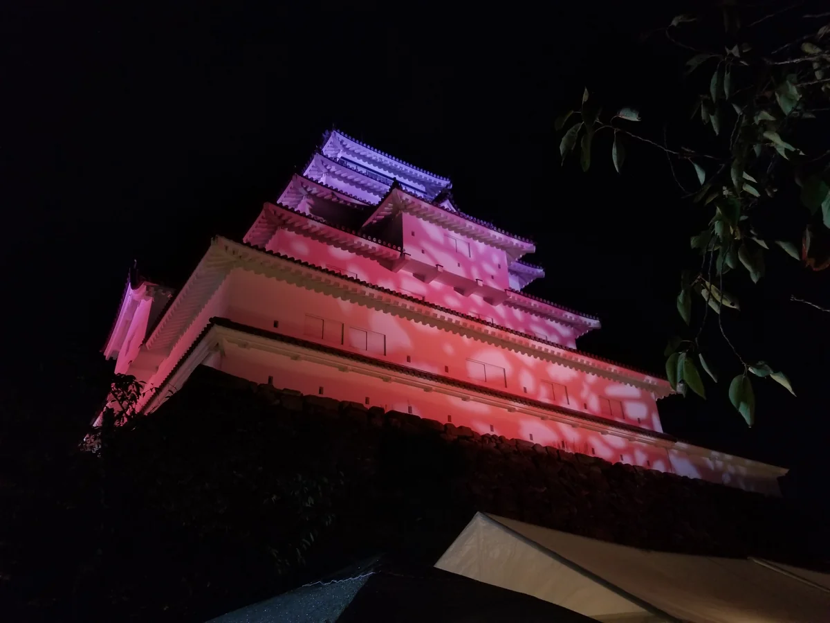 投稿写真：鶴ヶ城