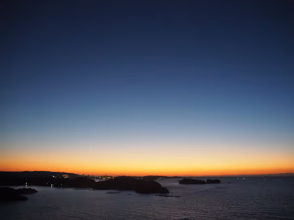 投稿：sunset