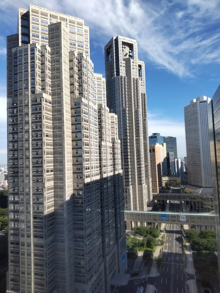 投稿：朝食の窓の外