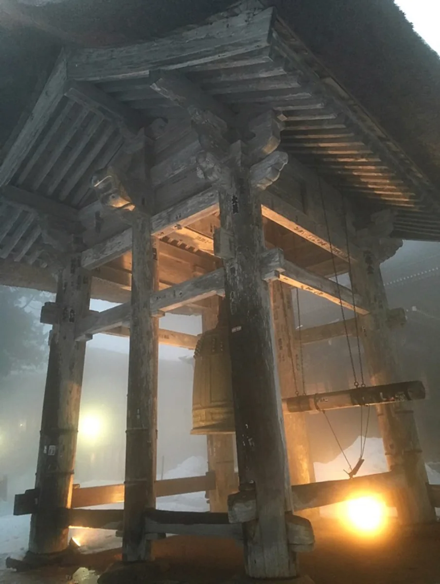 投稿写真：羽黒山