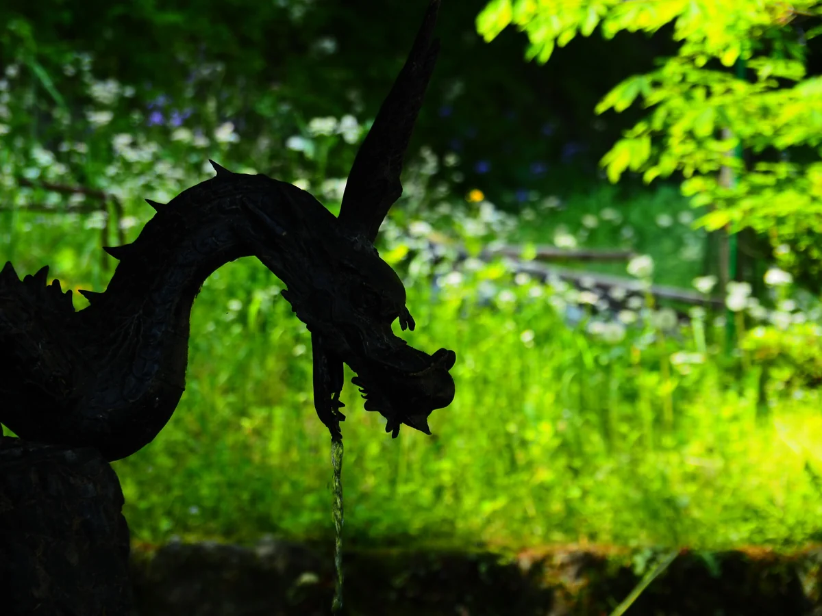 投稿写真：昇仙峡