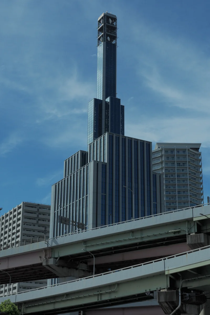 投稿写真：Glass　Tower