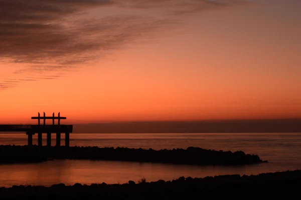 投稿：茜に染まり・・・