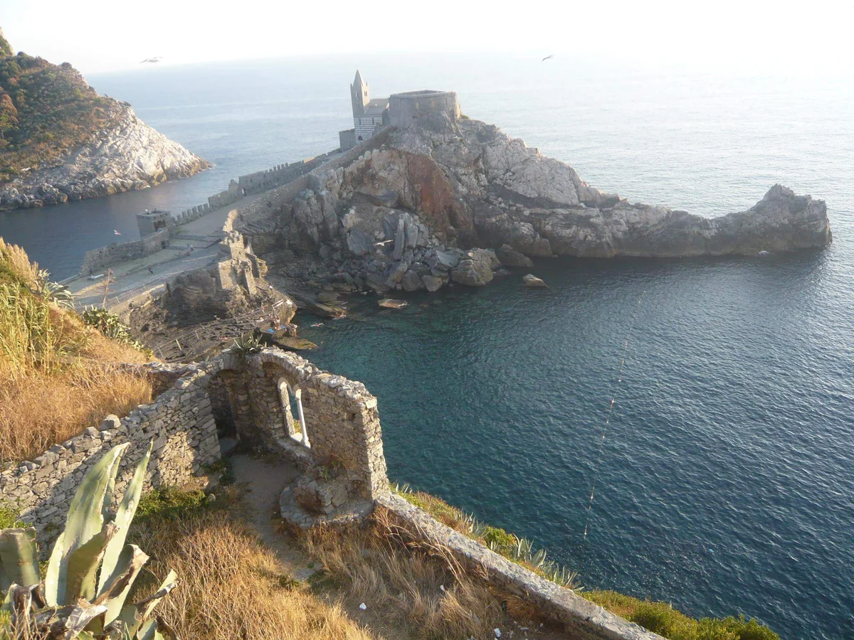 投稿写真：サン・ピエトロ教会