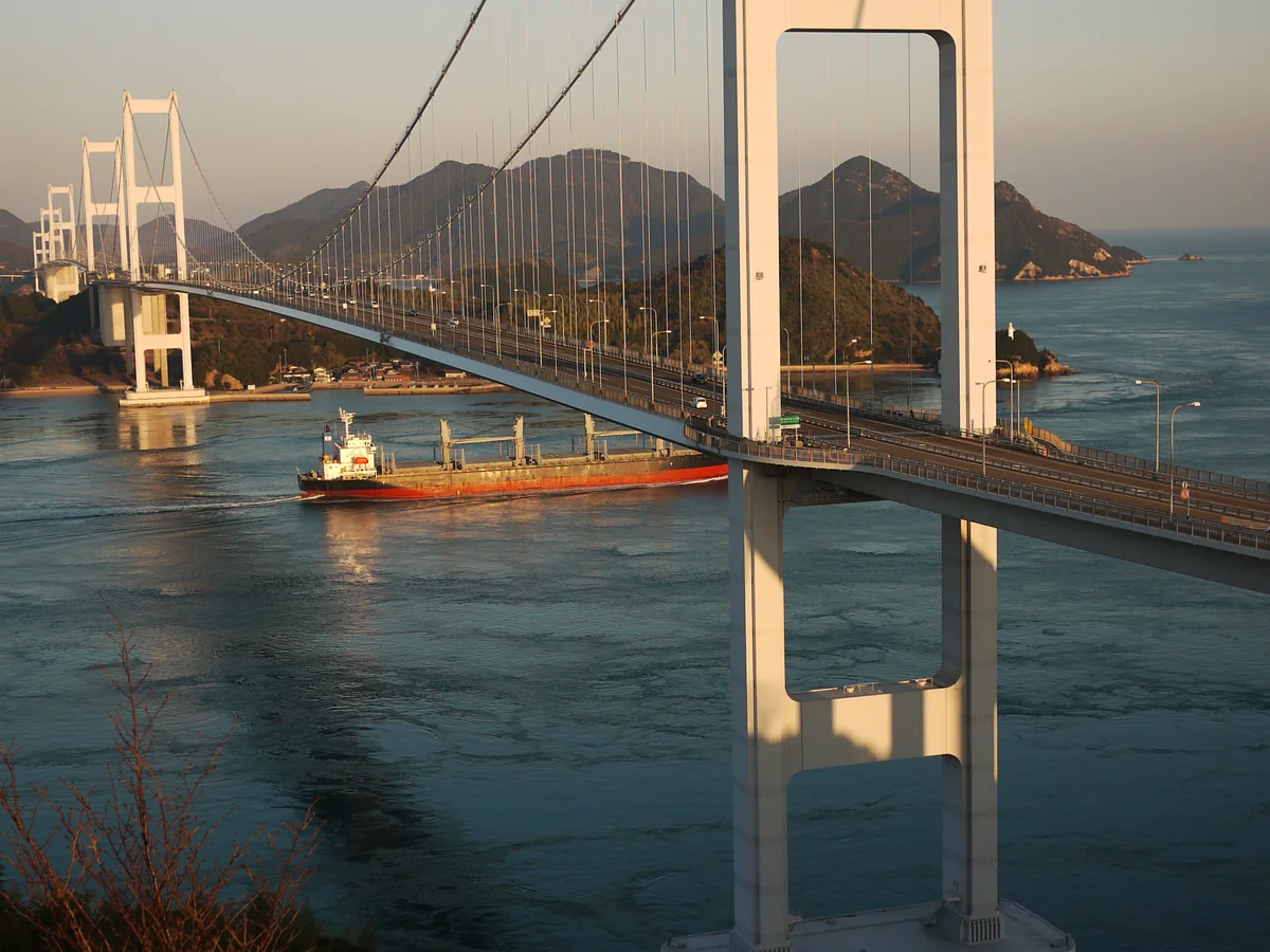 投稿写真：今治 サイクリングターミナル