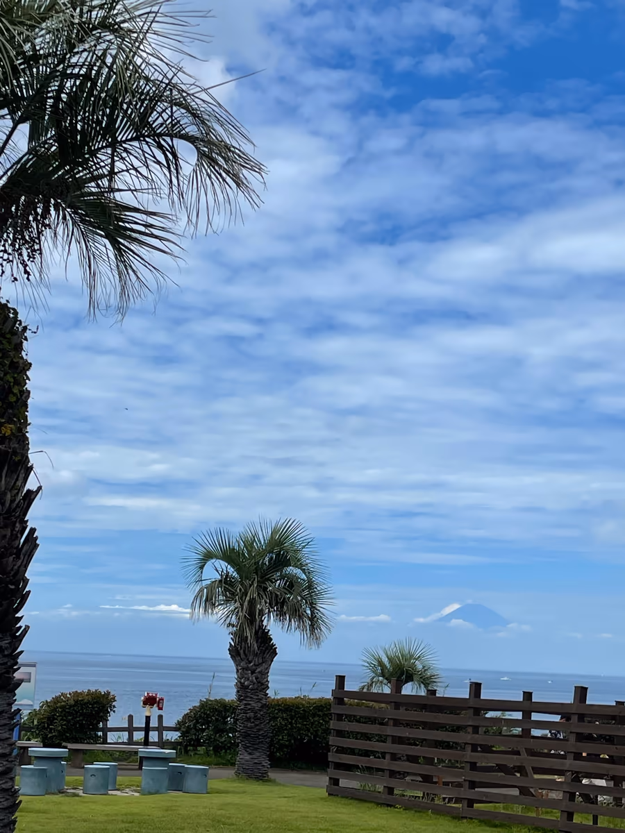 投稿写真：油壺マリンパーク