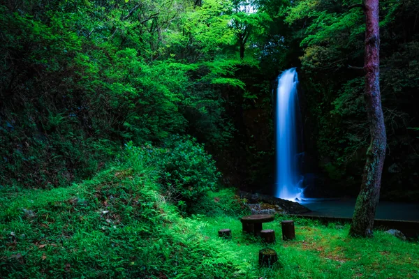 投稿：長門市 千代の滝