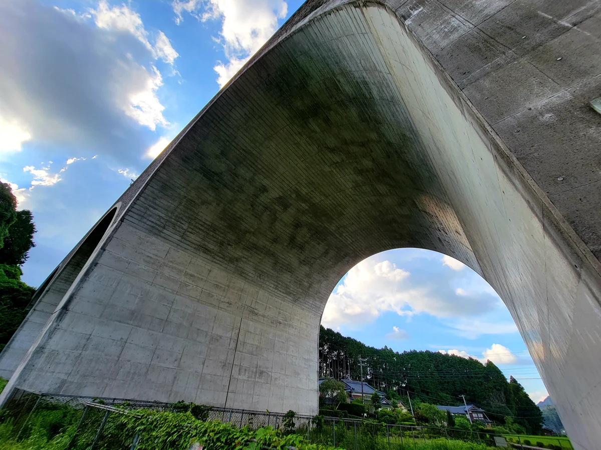 投稿写真：もっと近くから。