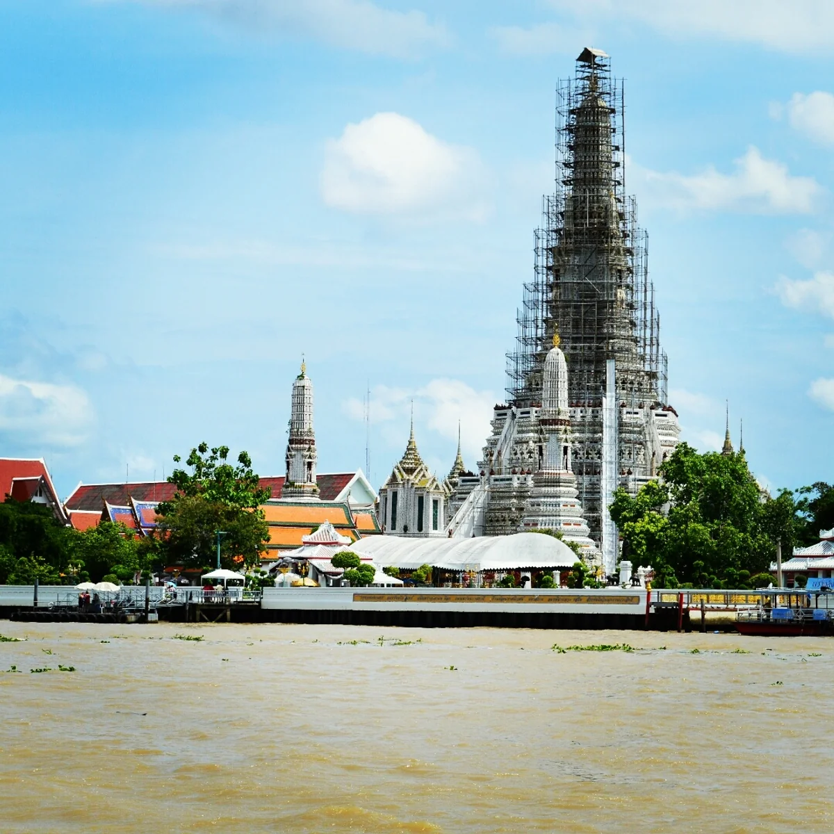 投稿写真：ワットアルン