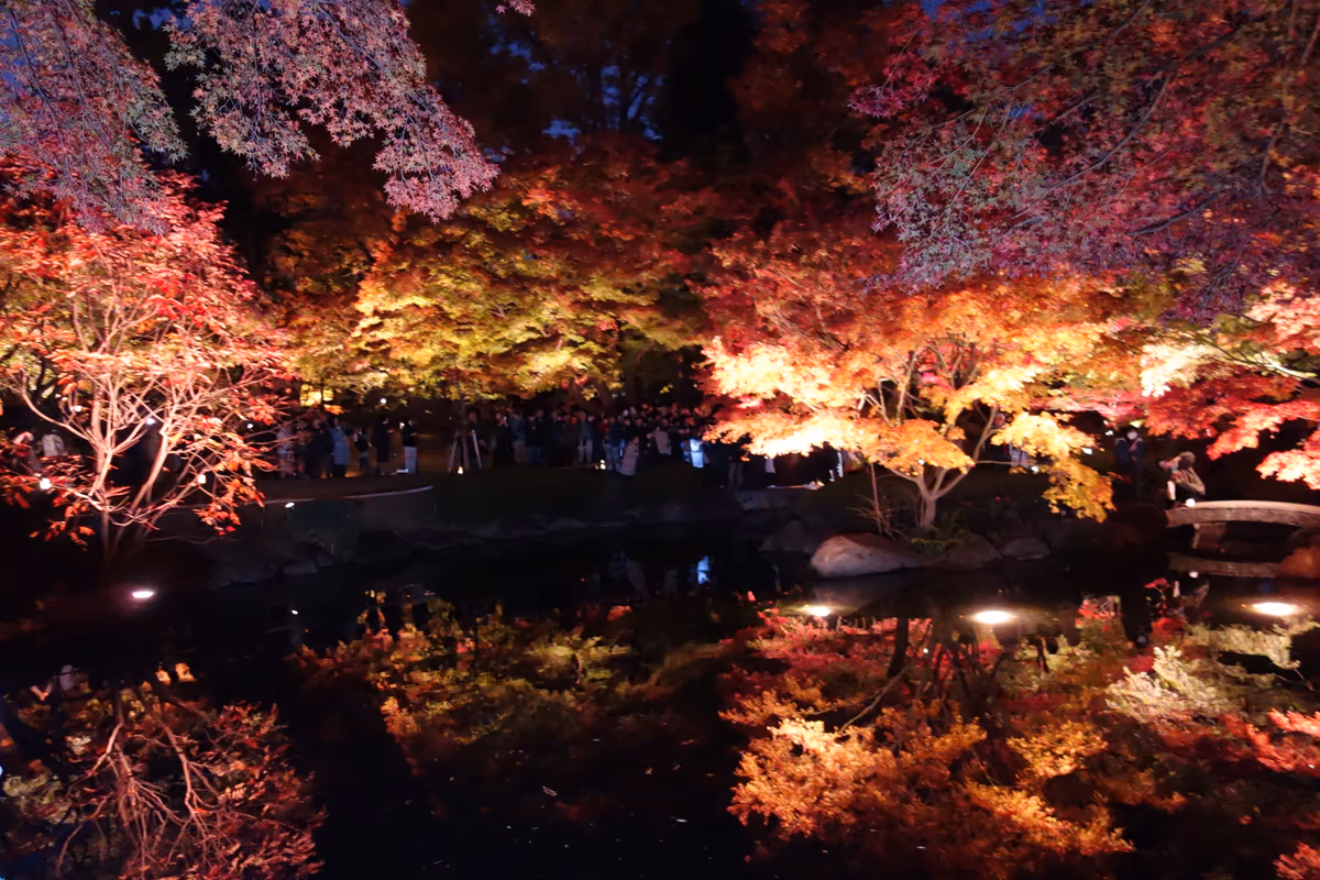 投稿写真：太田黒公園
