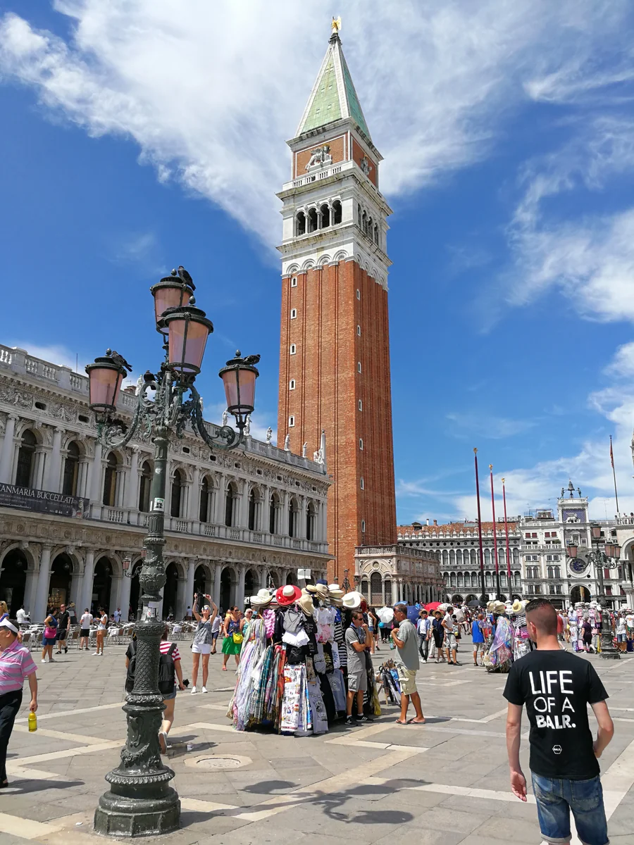 投稿写真：ベネチア