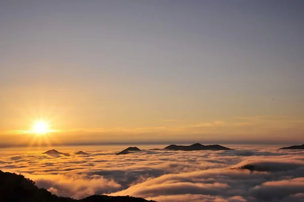 投稿：トマム雲海テラス