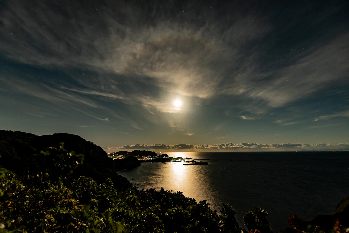 投稿写真：All Seeing Eye