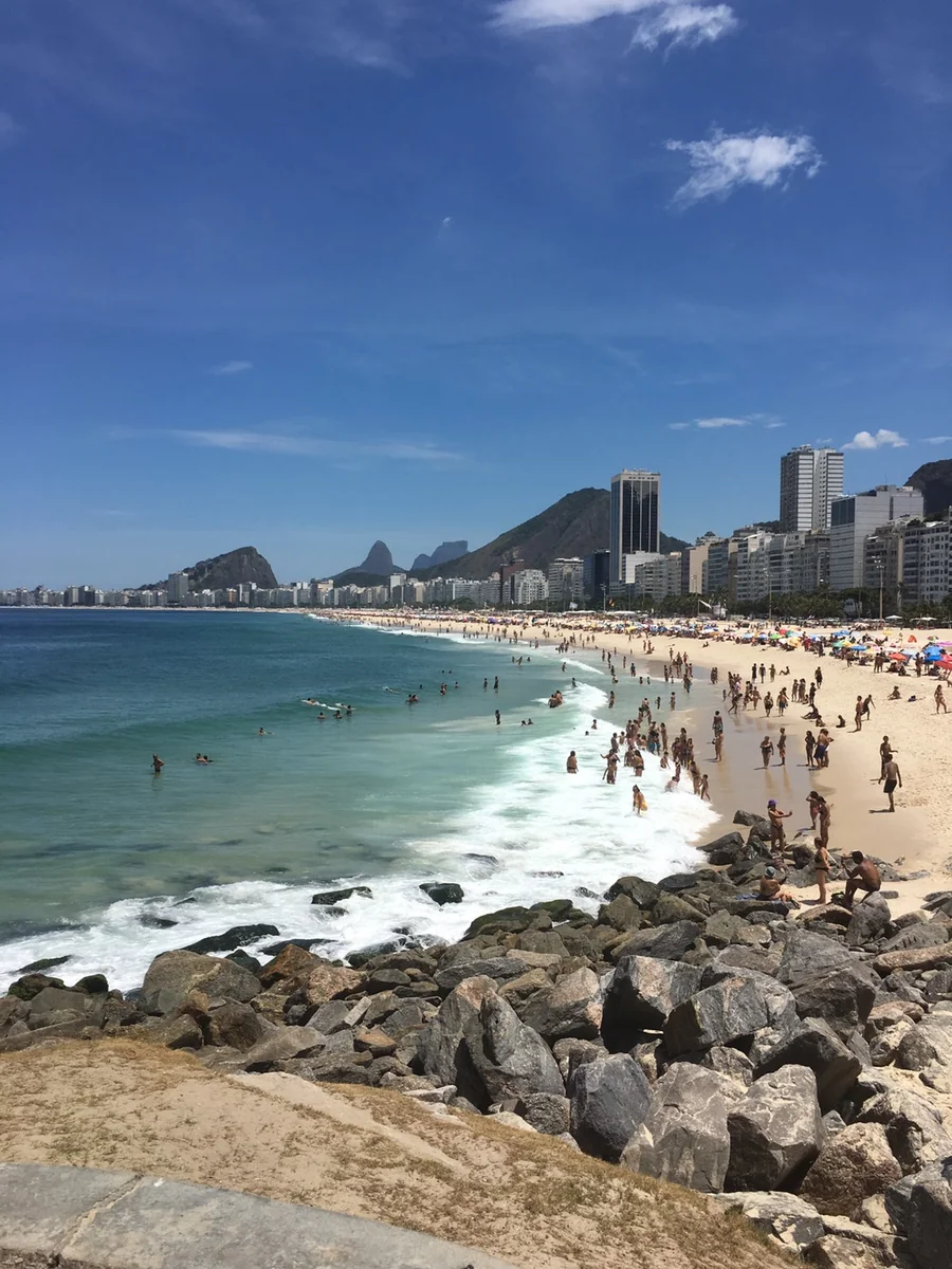 投稿写真：コカパーナビーチ