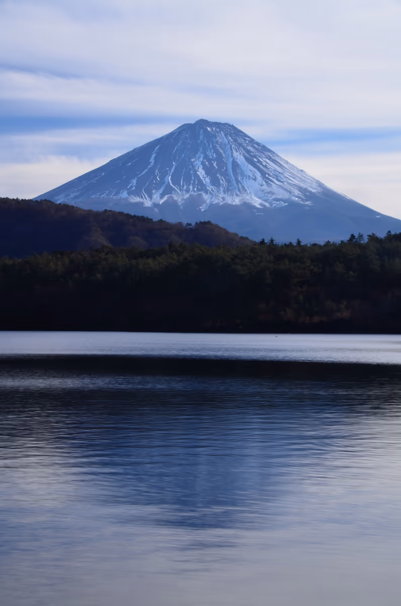 投稿写真：西湖湖畔にて