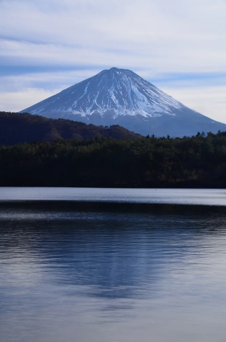 投稿写真：西湖湖畔にて