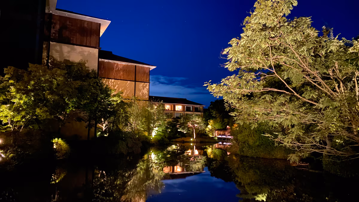 投稿写真：平家物語に登場する平重盛が愛したお庭❣️積翠園