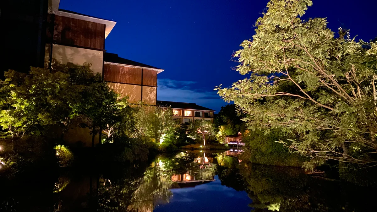 投稿写真：平家物語に登場する平重盛が愛したお庭❣️積翠園