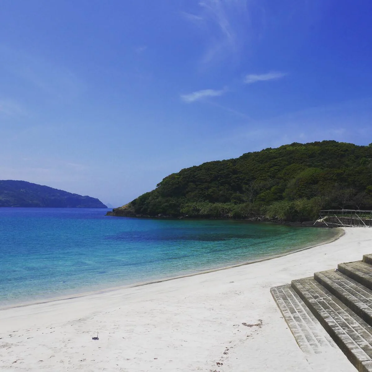 投稿写真：129人津久の浜（長崎）