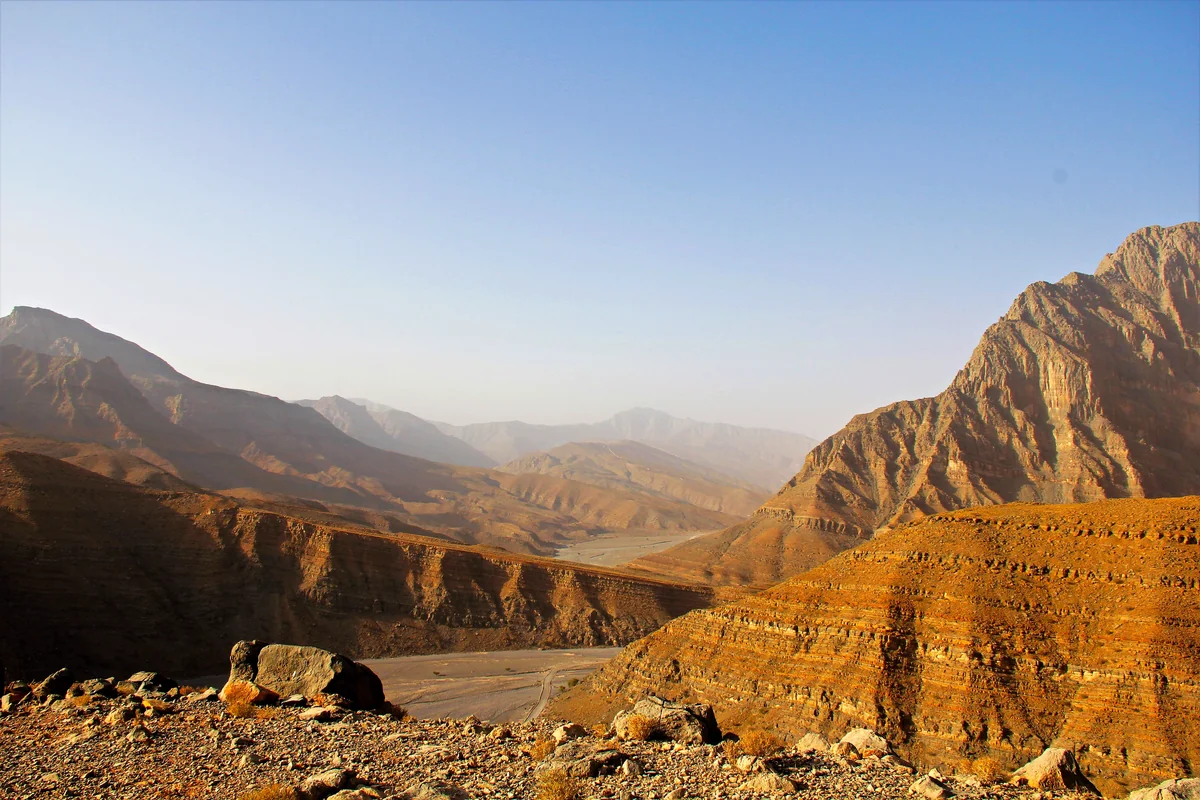 投稿写真：もう二度とこんなところに来ないだろうなと②