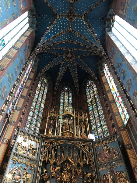 投稿：クラクフ